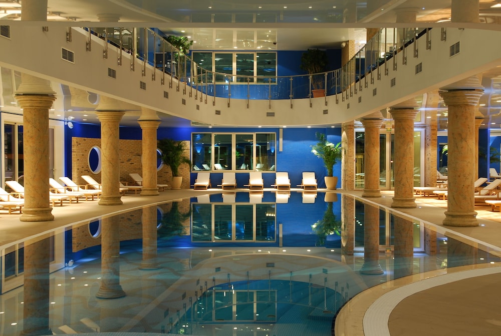 Splendid Conference Spa Resort 45/77