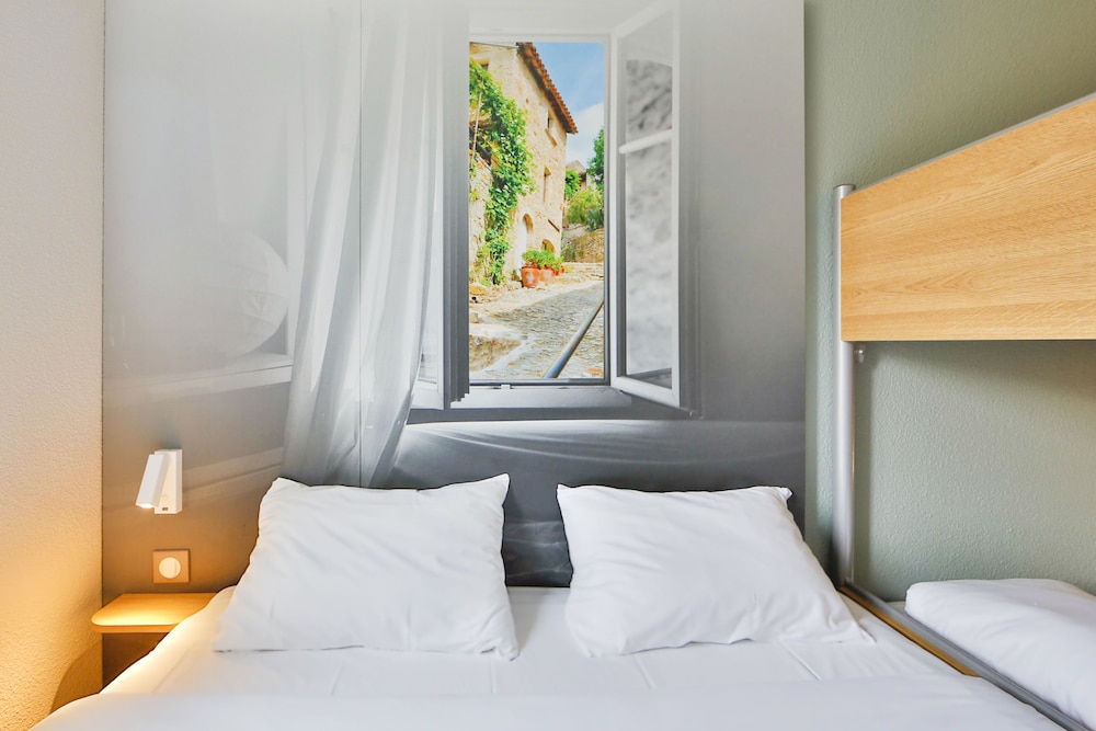 B&B Hotel Montelimar Nord 15/34