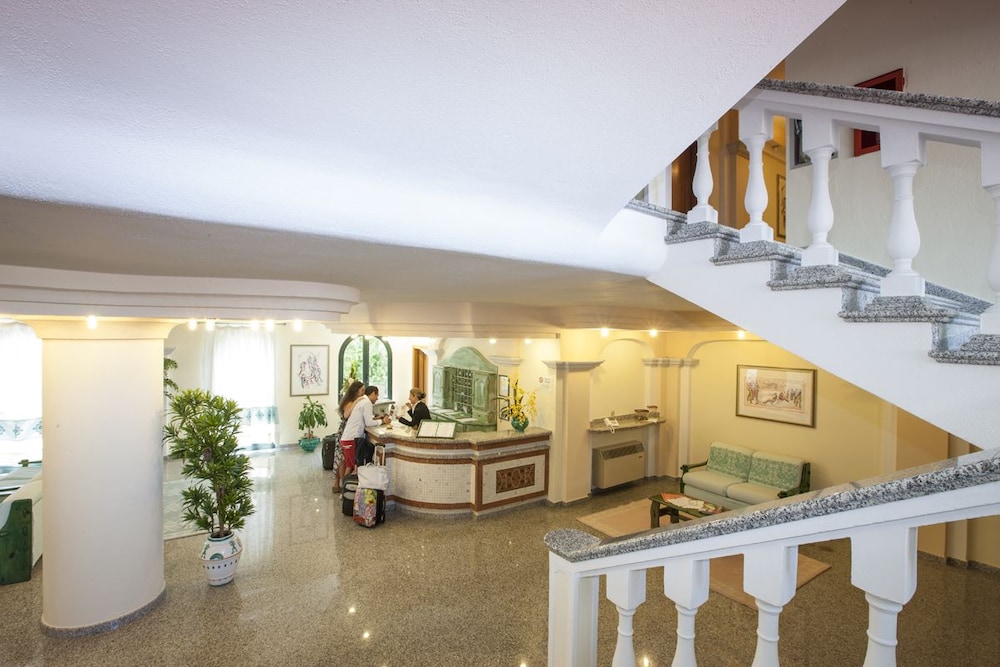 Residence Marina Palace 41/57