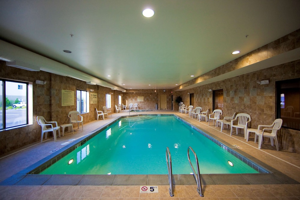 Hampton Inn And Suites Seattle Kent Wa 3/74