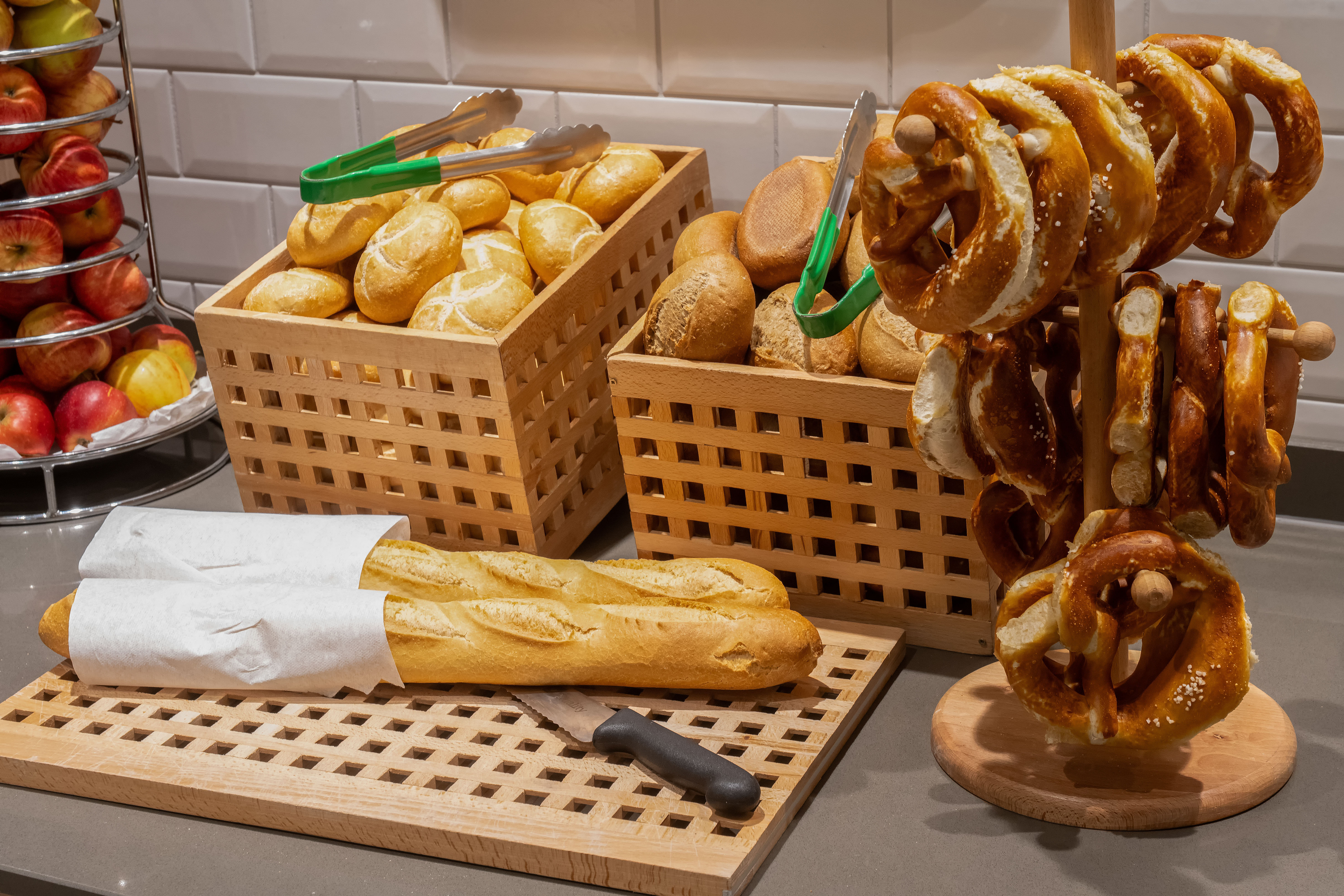 Holiday Inn Express Munich North, an IHG Hotel 图片4