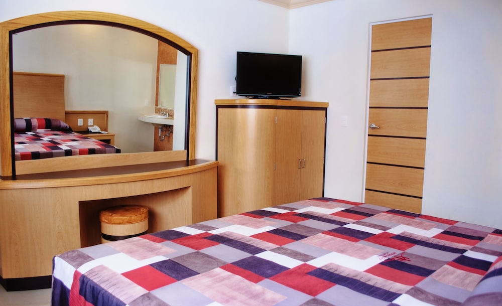 Hotel Nilo 16/50