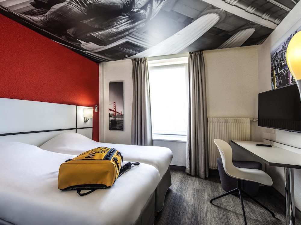 Ibis Styles Strasbourg Centre Gare 32/79