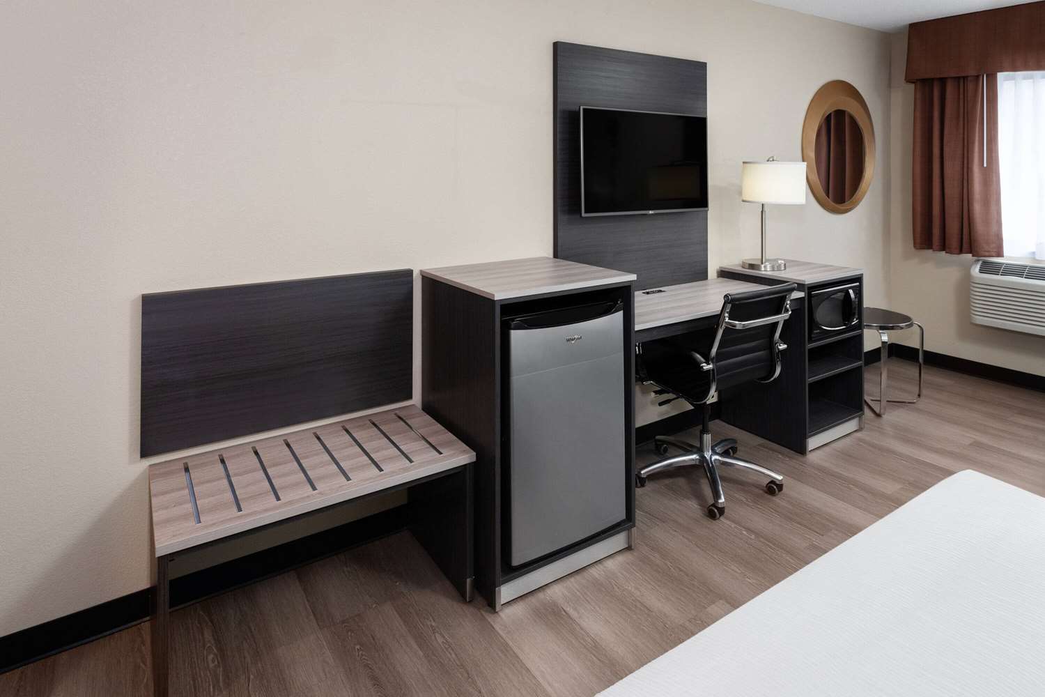 Baymont By Wyndham Copley Akron 28/32