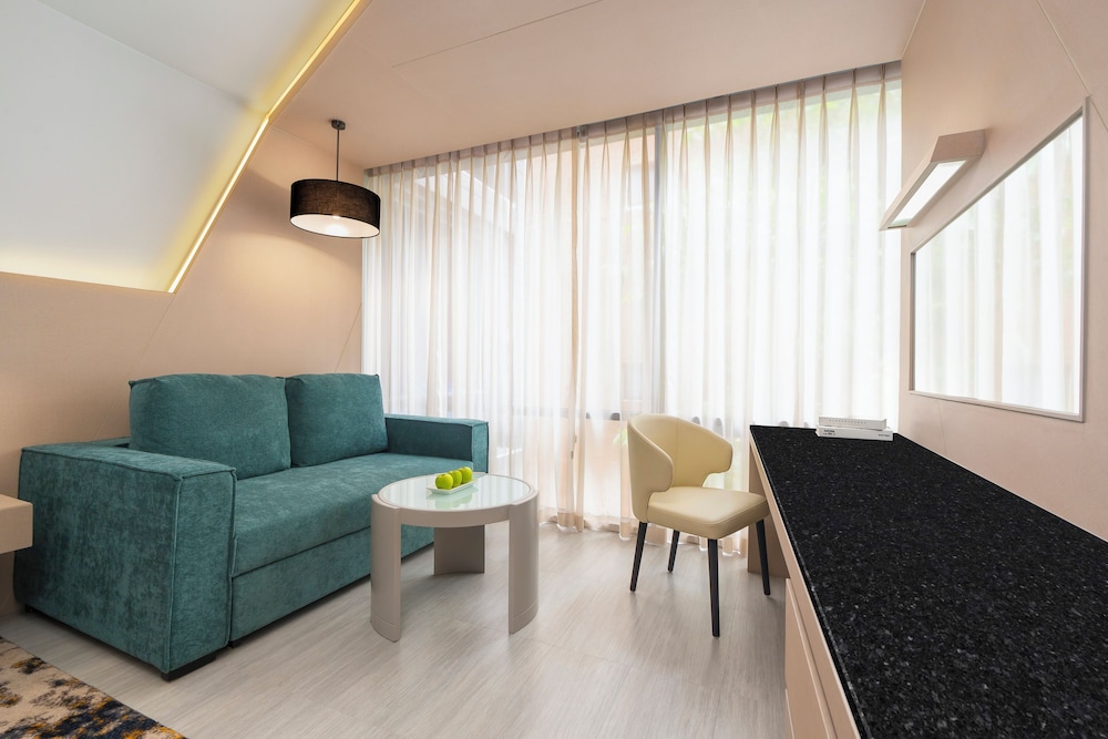 Hyatt Place Bangkok Sukhumvit 1 32/50