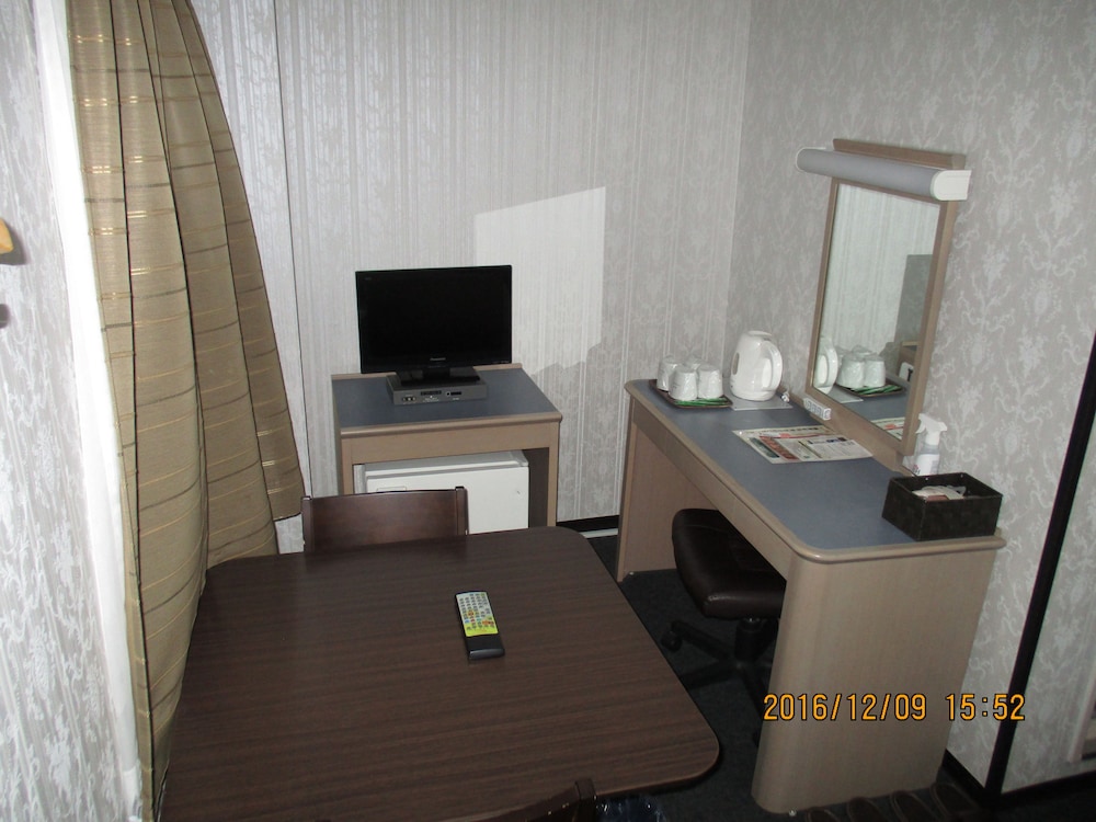 Hotel Fukushima Hills 33/42