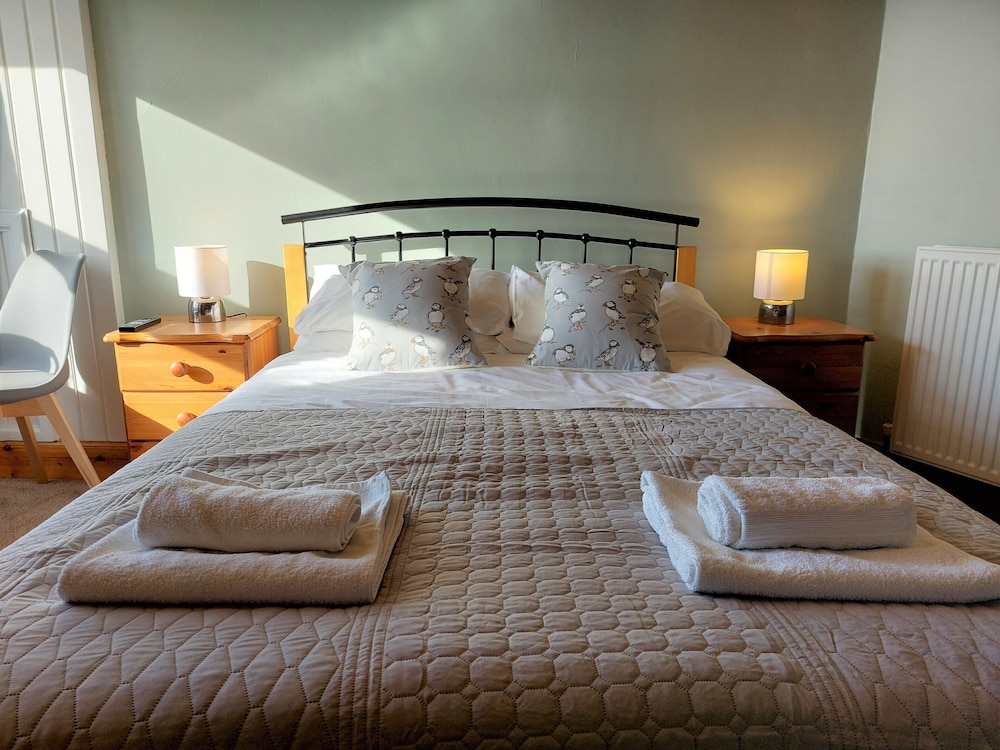 Eddlewood Guest House 20/43