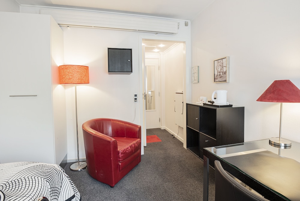 Golf Hotel Viborg 38/62