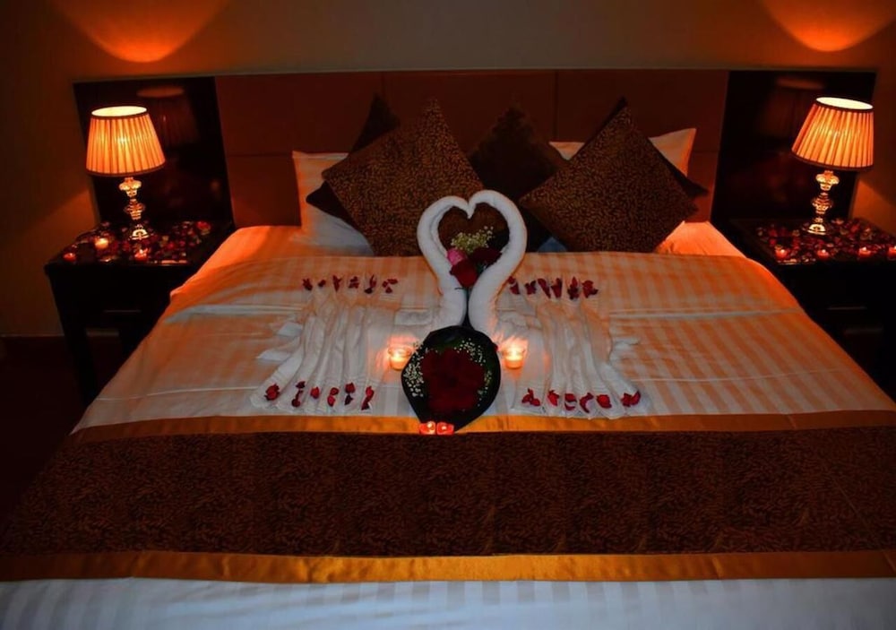 Carawan Hotel Jeddah 62/70