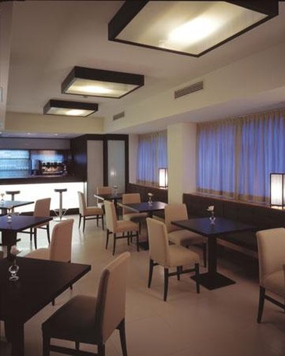 Hotel Touring Carpi 68/81