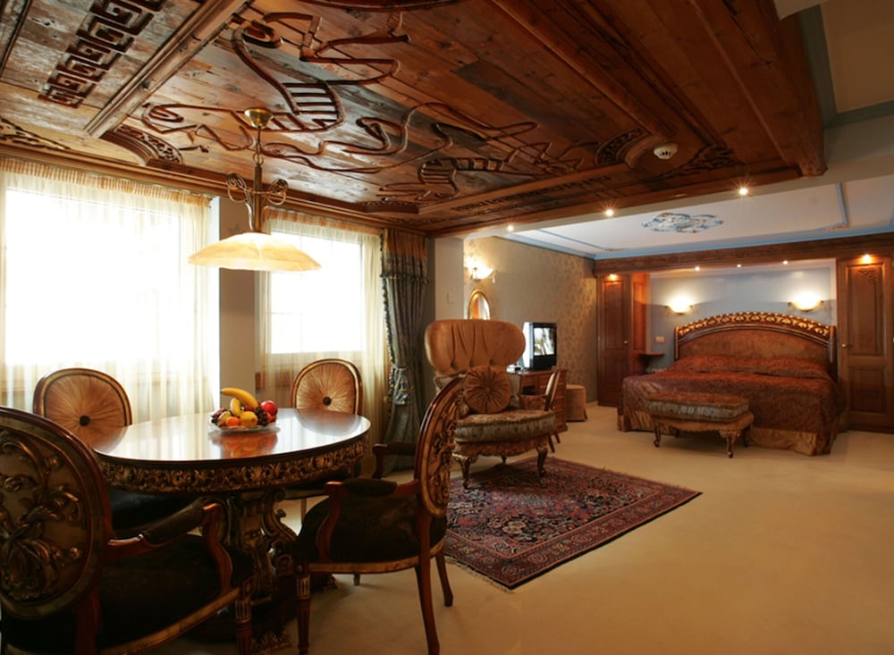 Resort Hotel Alex Zermatt 47/71