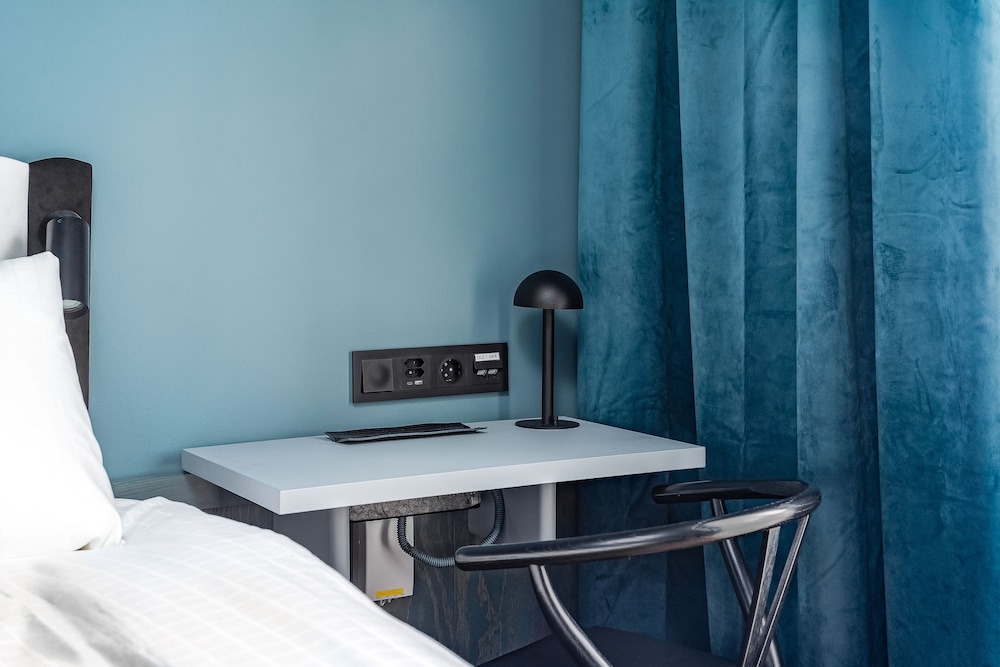 Best Western and Hotel Linkoping 22/56