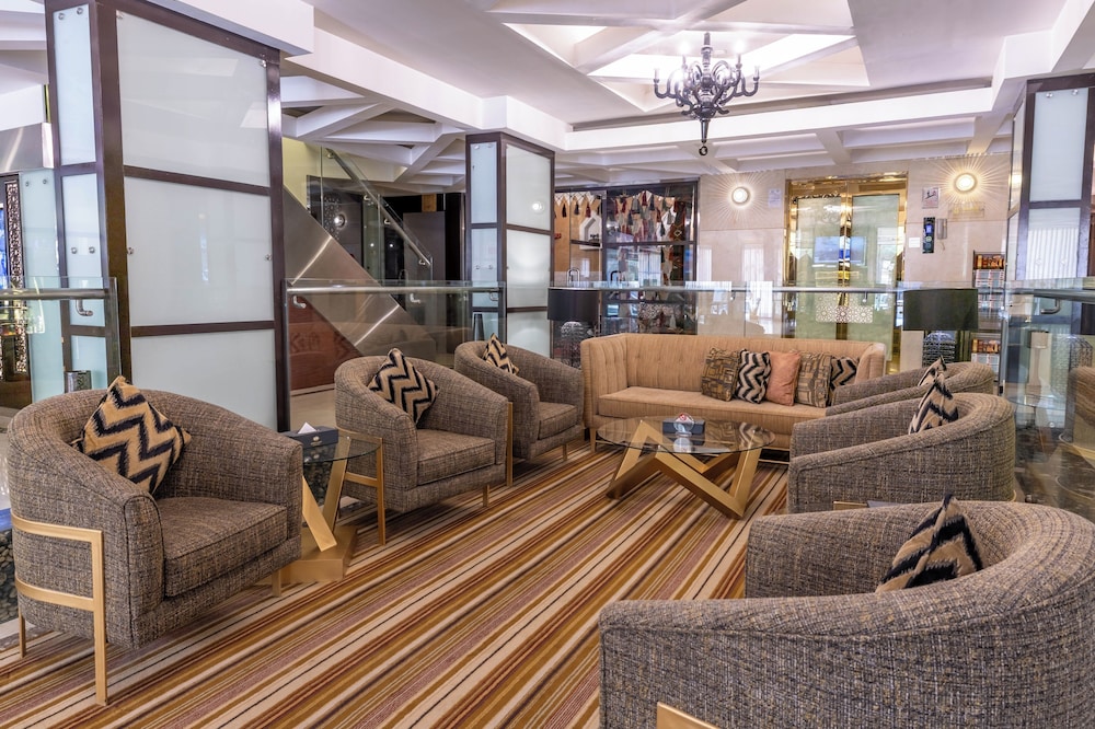 Almuhaidb Residence Altakhsosi 36/50