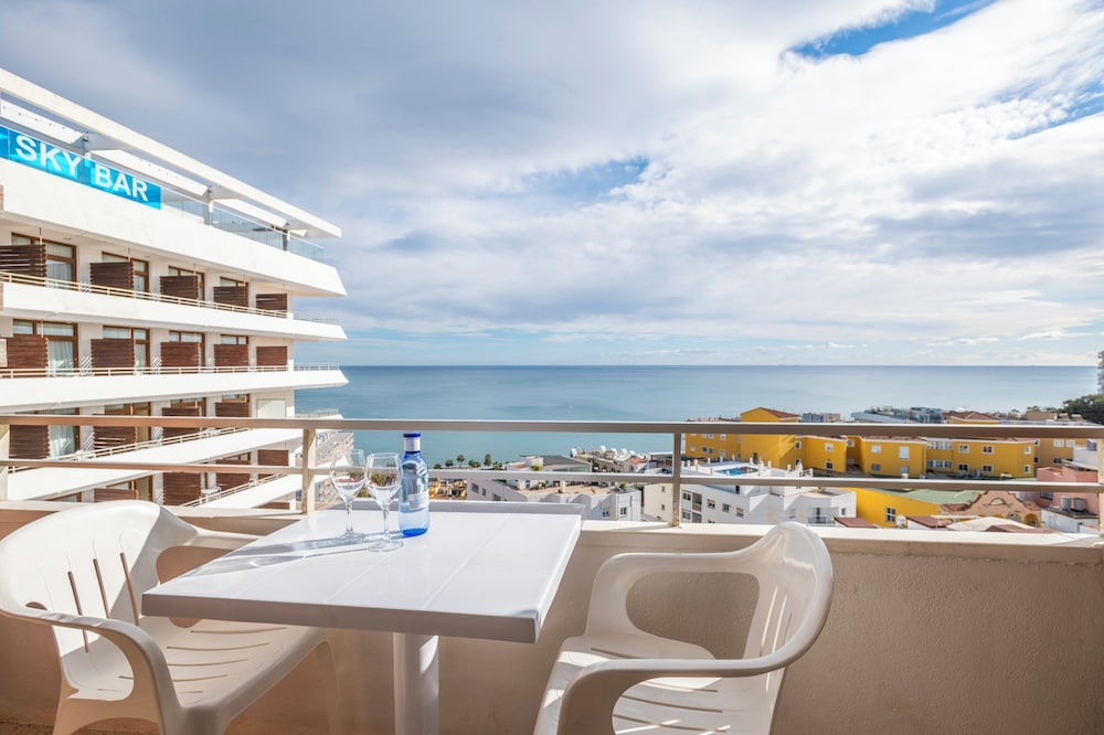 Leonardo Hotel Torremolinos Costa del Sol 6/72