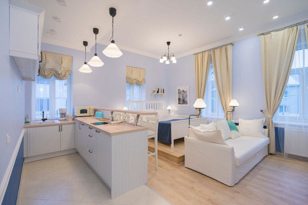Revelton Suites Tallinn 24/50