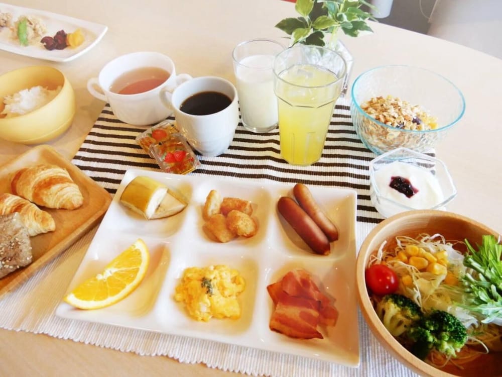Tokyo Central Youth Hostel 35/50