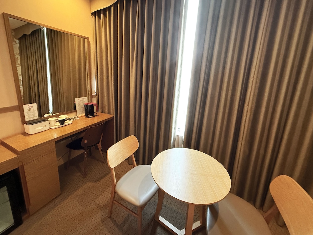 Mohenic Hotel Seoul Myeongdong 49/62