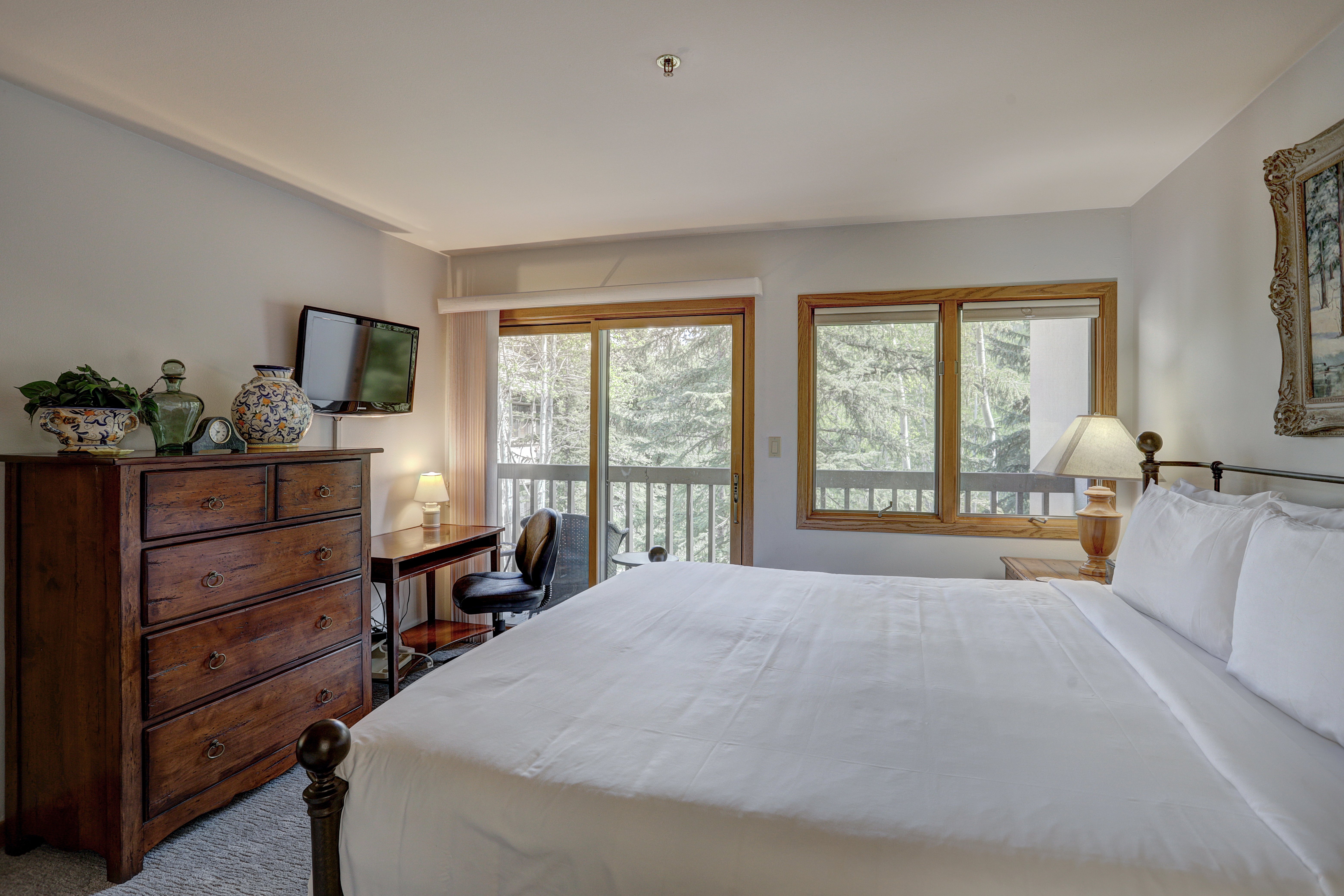 1 Bedroom, Condominium, Premier