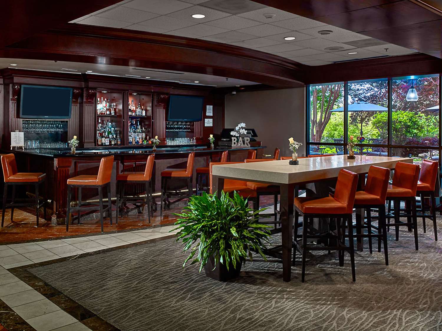 Sonesta Atlanta Airport North 32/60
