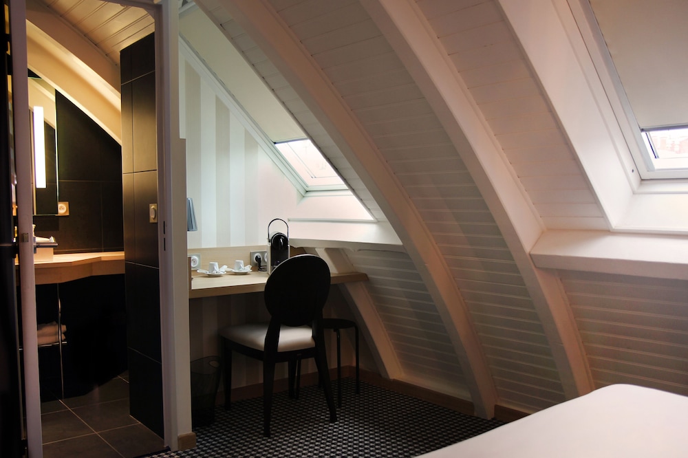 Best Western Hotel Opera Drouot 22/35