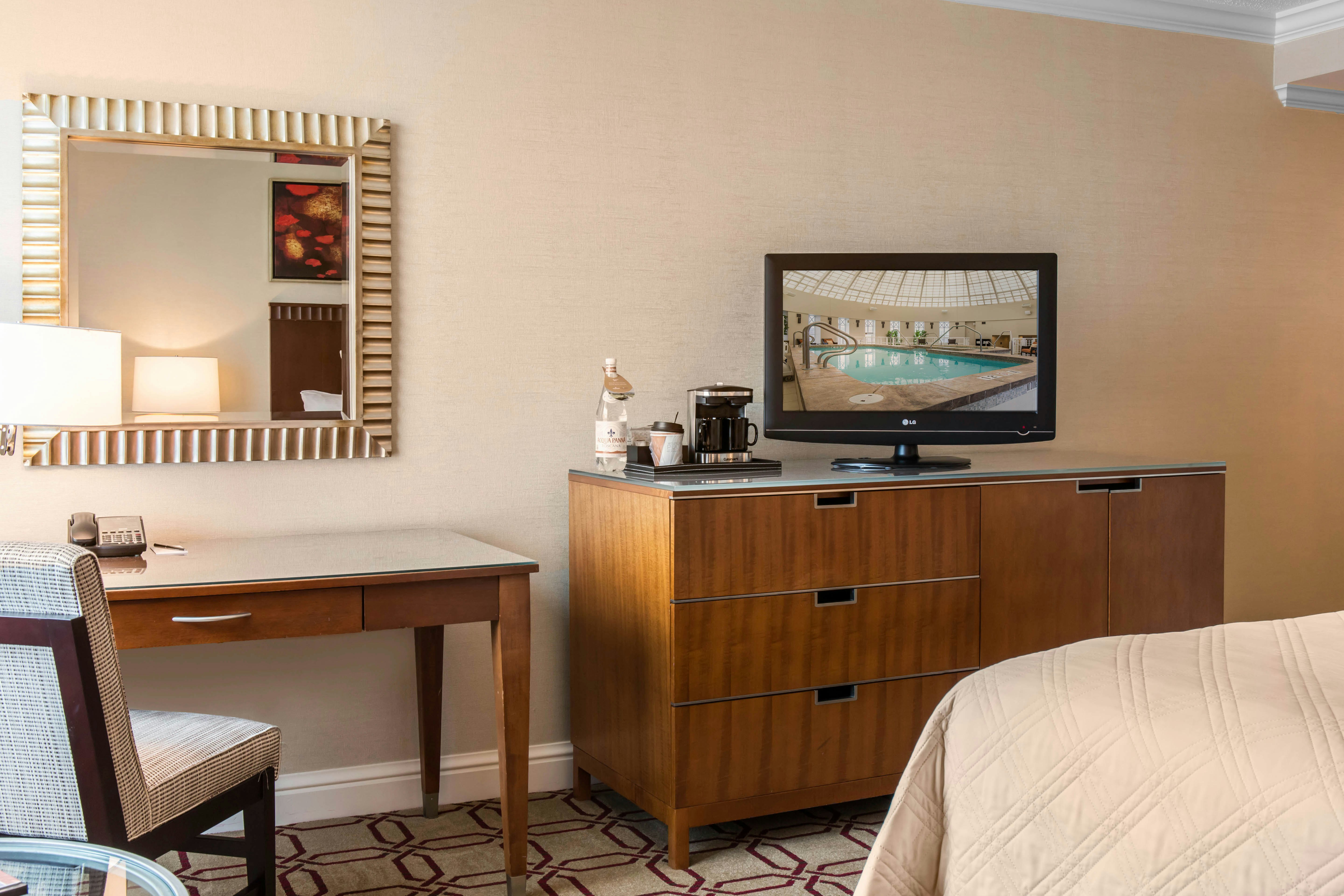Omni Providence Hotel 12/75