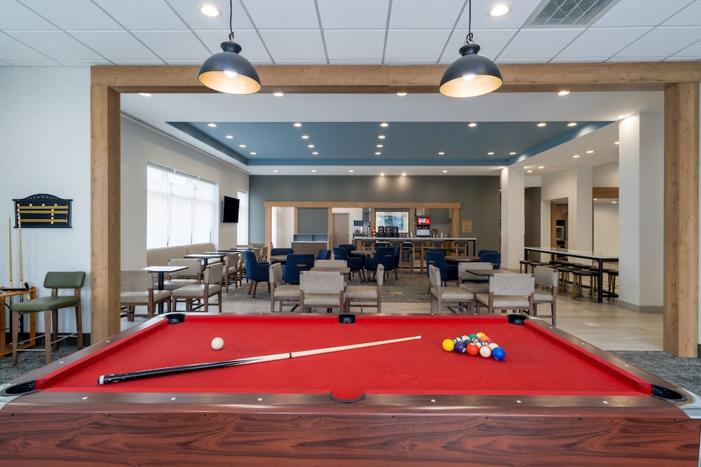 Staybridge Suites Louisville - Expo Center 18/31