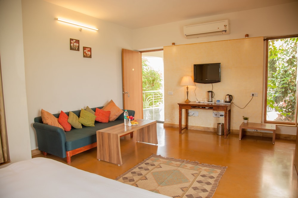 Hotel Chitvan 31/50