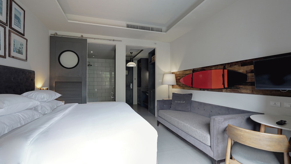 Sugar Marina Resort Surf 16/41