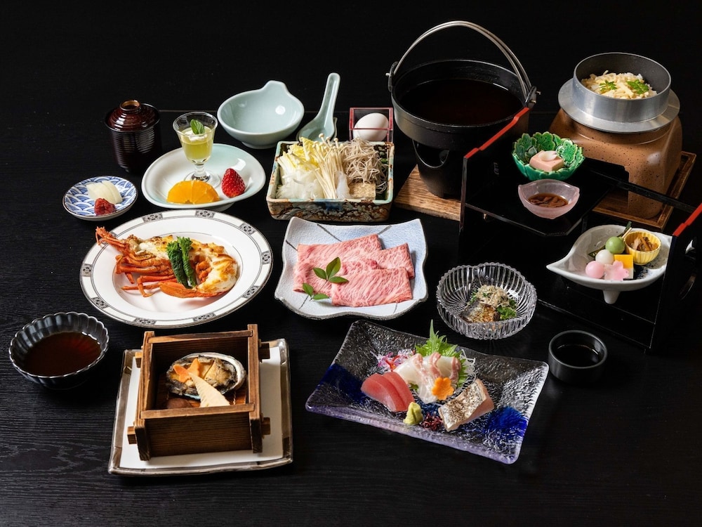 The Gran Resort Elegante Shirahama 39/50