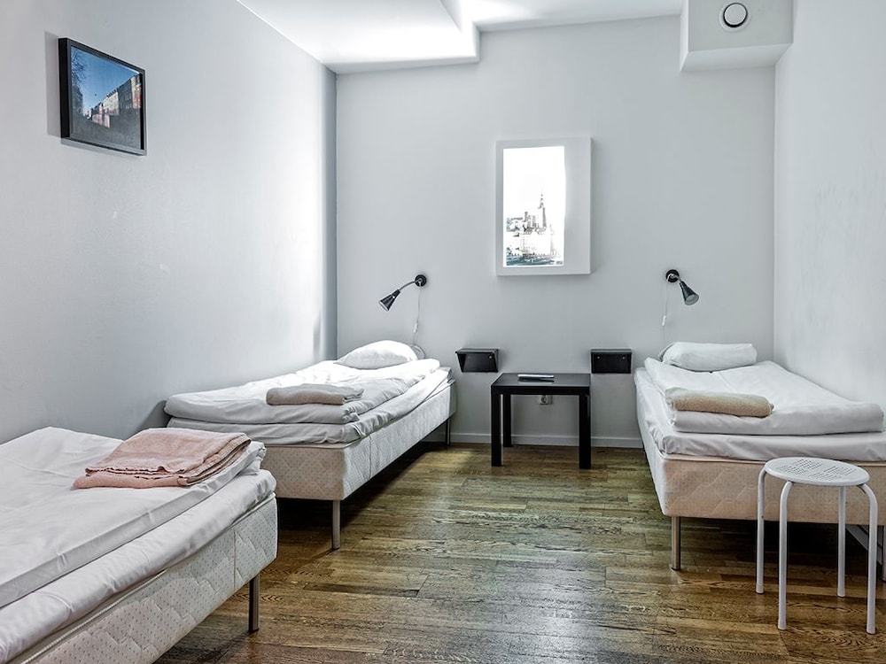 Mosebacke Hostel 25/42