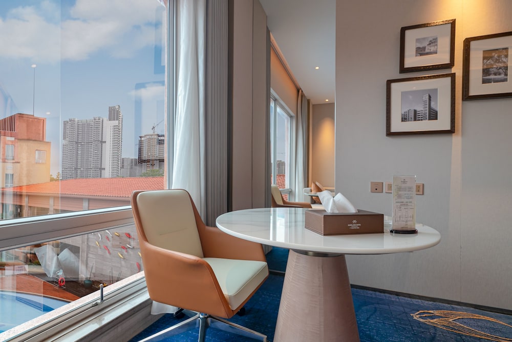 Easeland Hotel 29/42