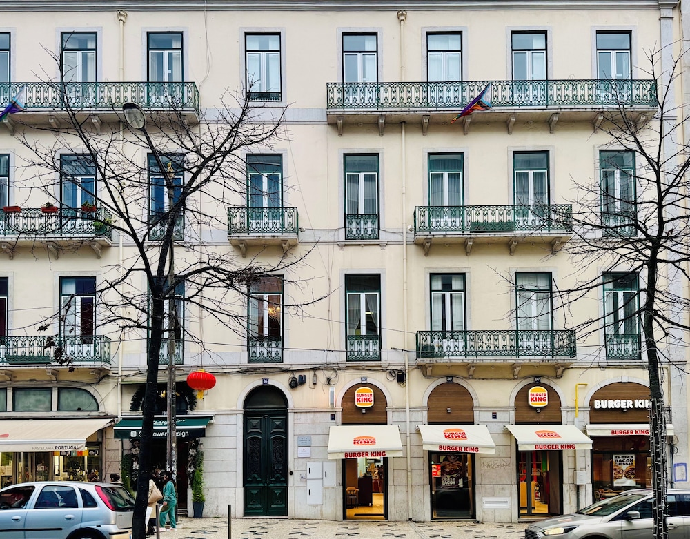 Ambiente Hostel 1/50