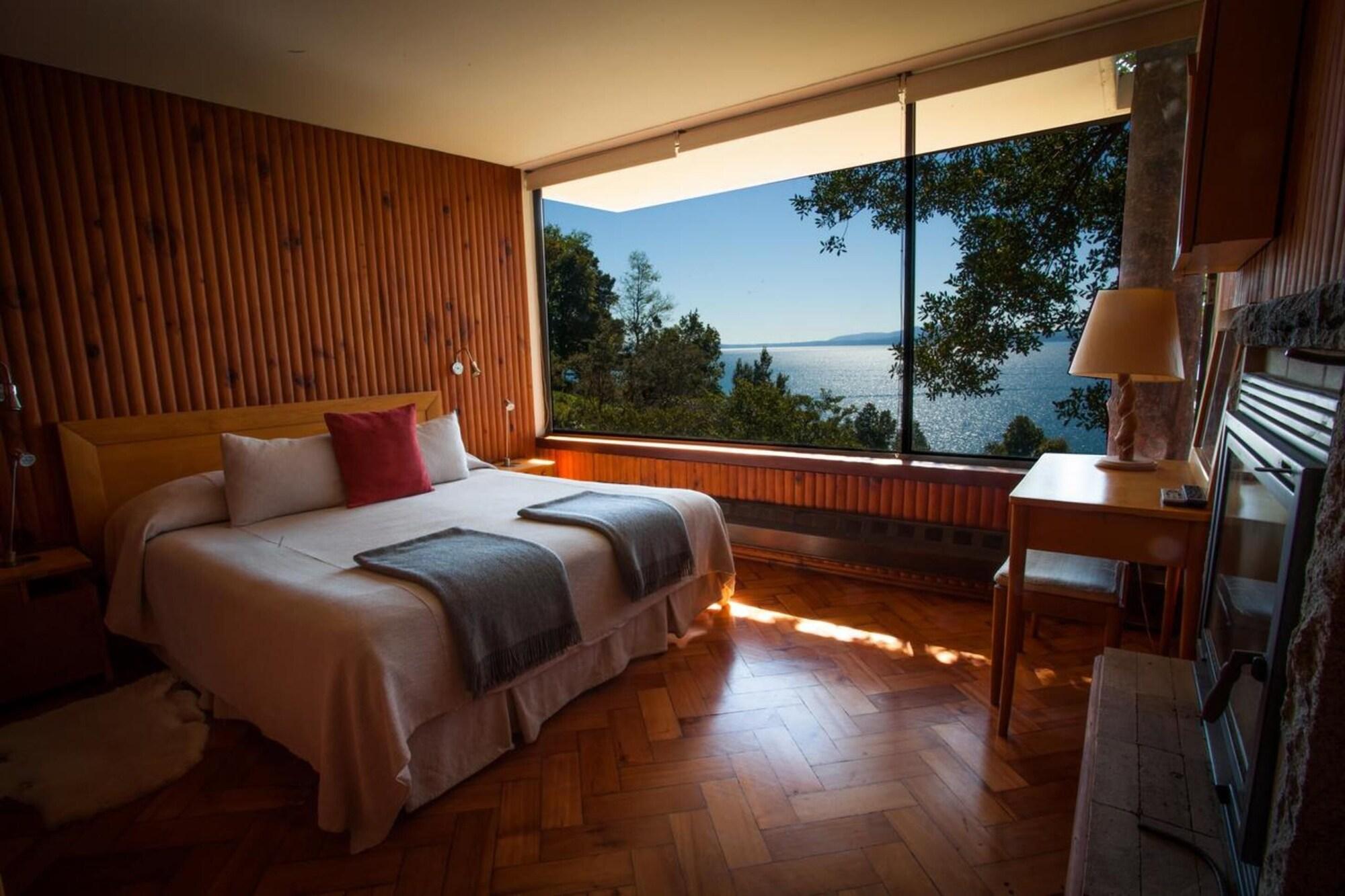 Real, Chalet