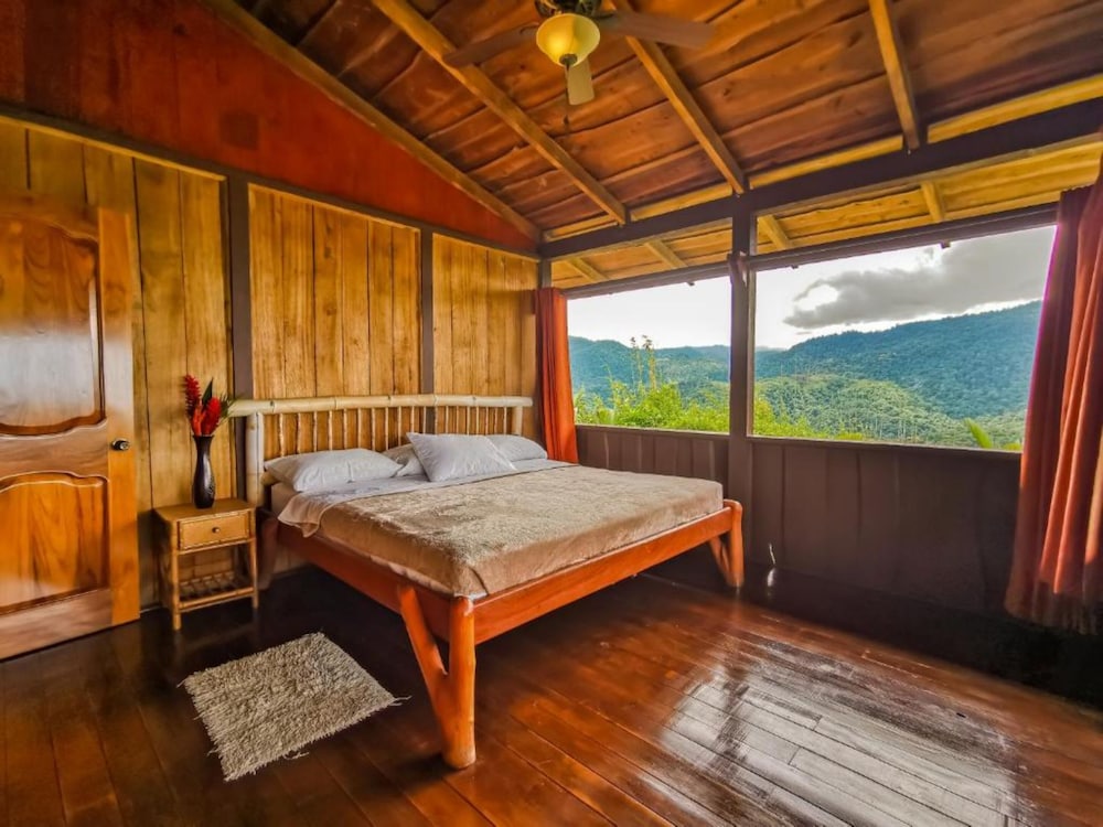 Santa Juana Lodge Nature Reserve 17/50