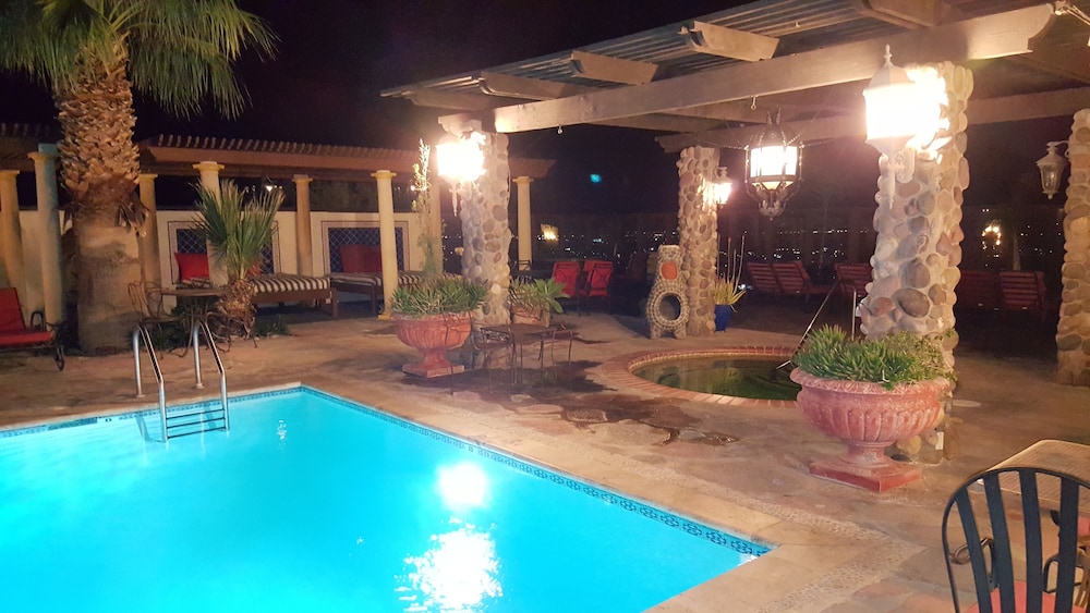 Tuscan Springs Hotel Spa 1/39