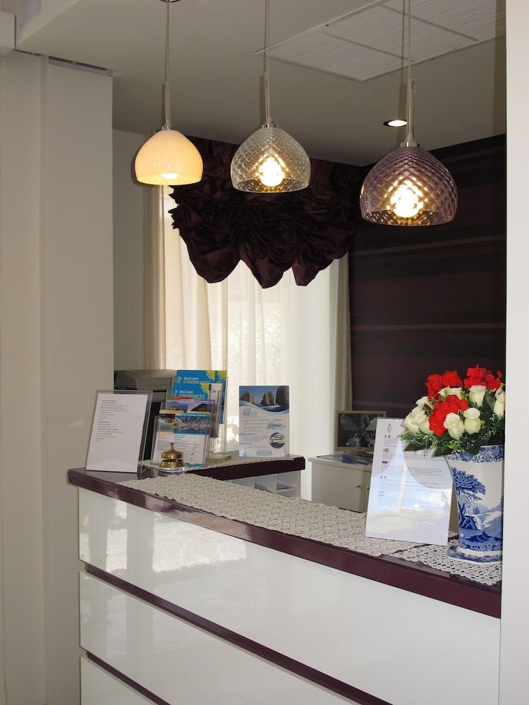 Hotel Club Sorrento 11/50