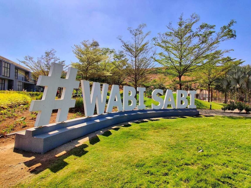 Wabi Sabi Resort 41/50