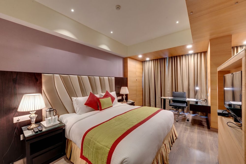 Hotel Combermere 6/33