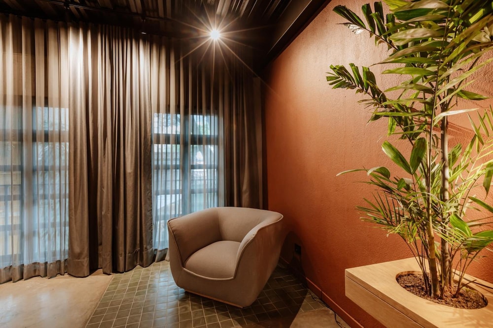 Art Hotel Boutique Medellin 22/29