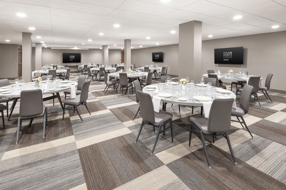 Four Points by Sheraton Spartanburg 29/39