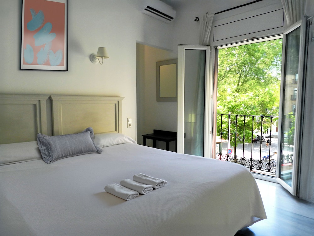 Hotel Dona Blanca 11/41