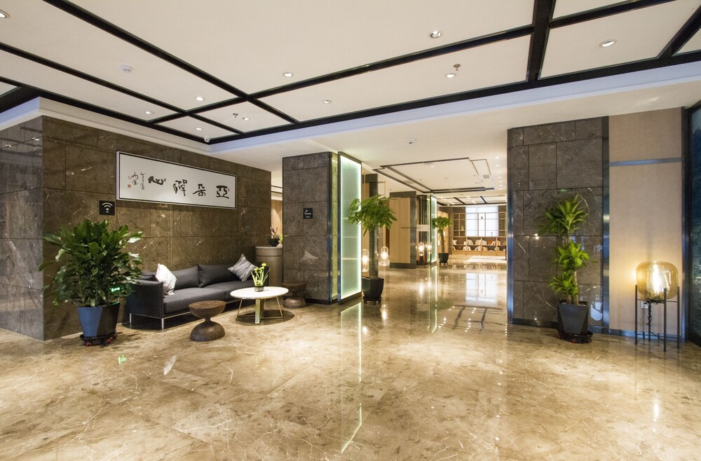 Atour Hotel Shenyang Hunnan Olympic Sports Center 15/50
