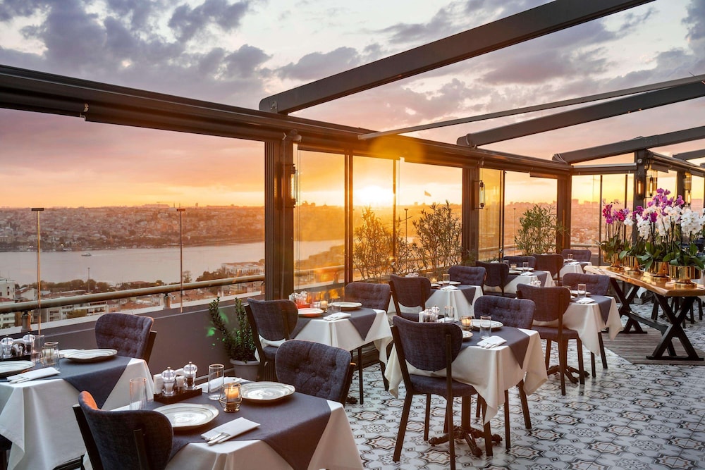 Rixos Pera Hotel 53/66