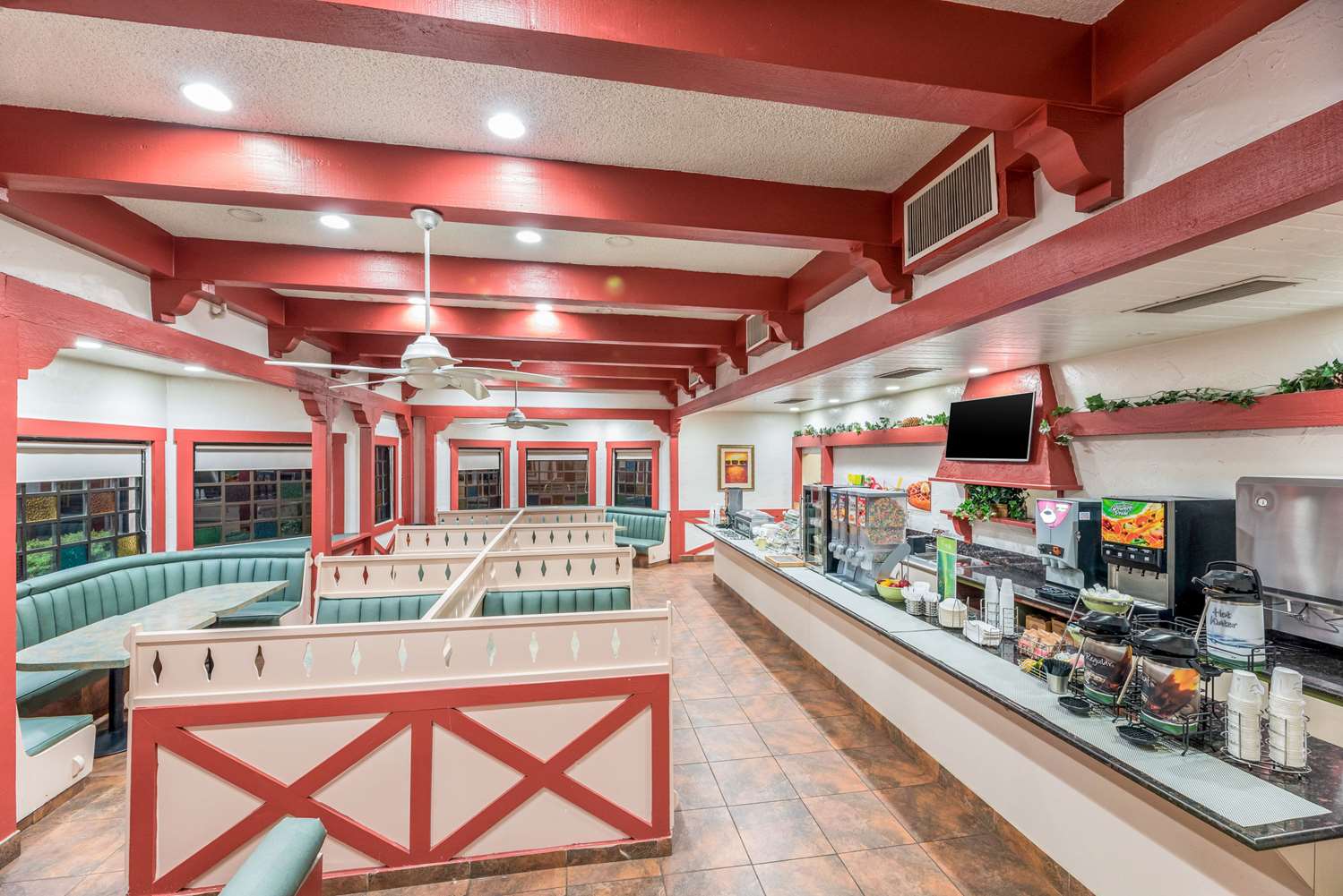 Quality Inn Payson 3/16