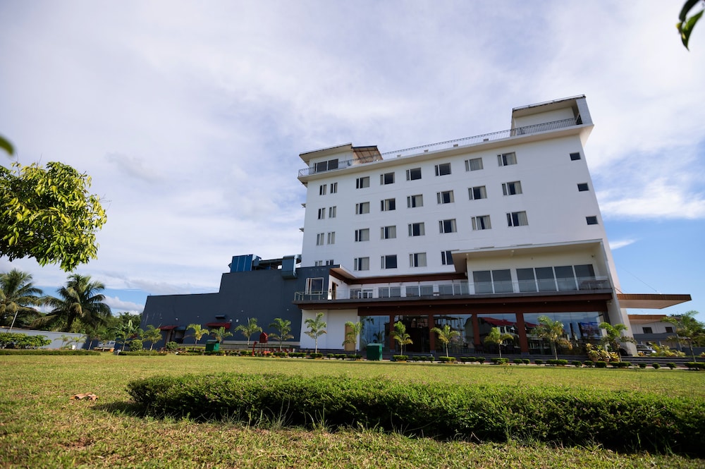 Pushkara Sarovar Portico Dibrugarh 2/60