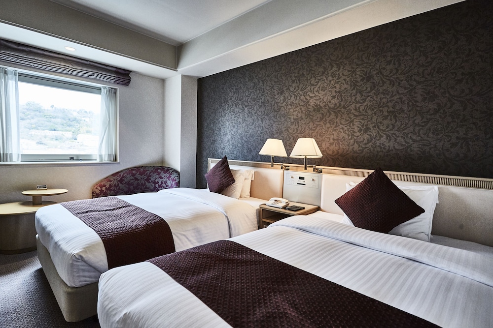 The New Hotel Kumamoto 14/49