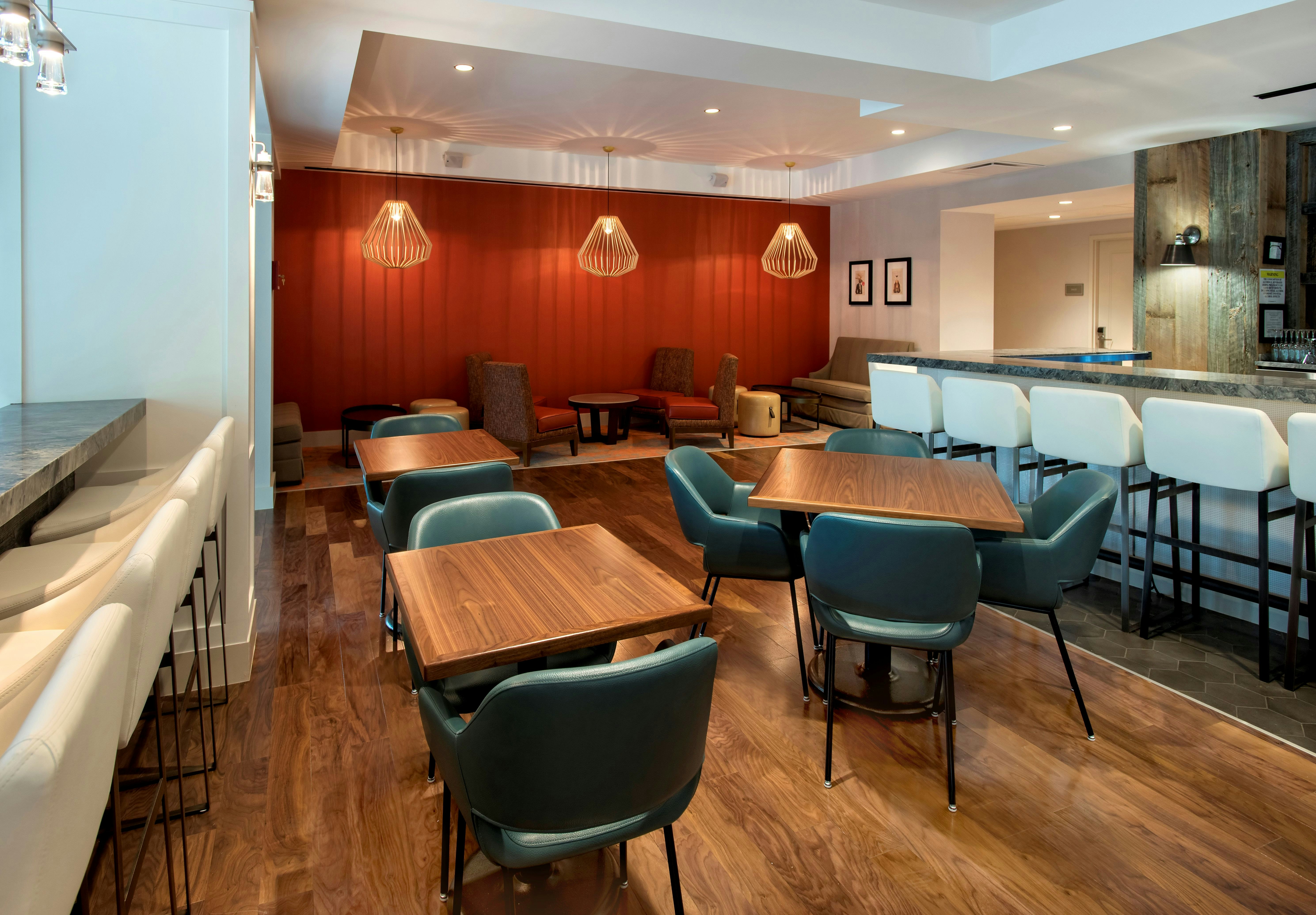 The Hayes Street Hotel, Trademark Collection by Wyndham 52/63
