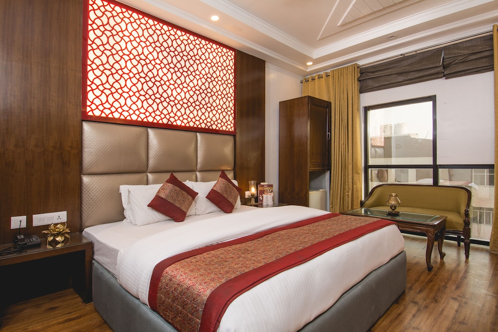Hotel Sita International 26/65