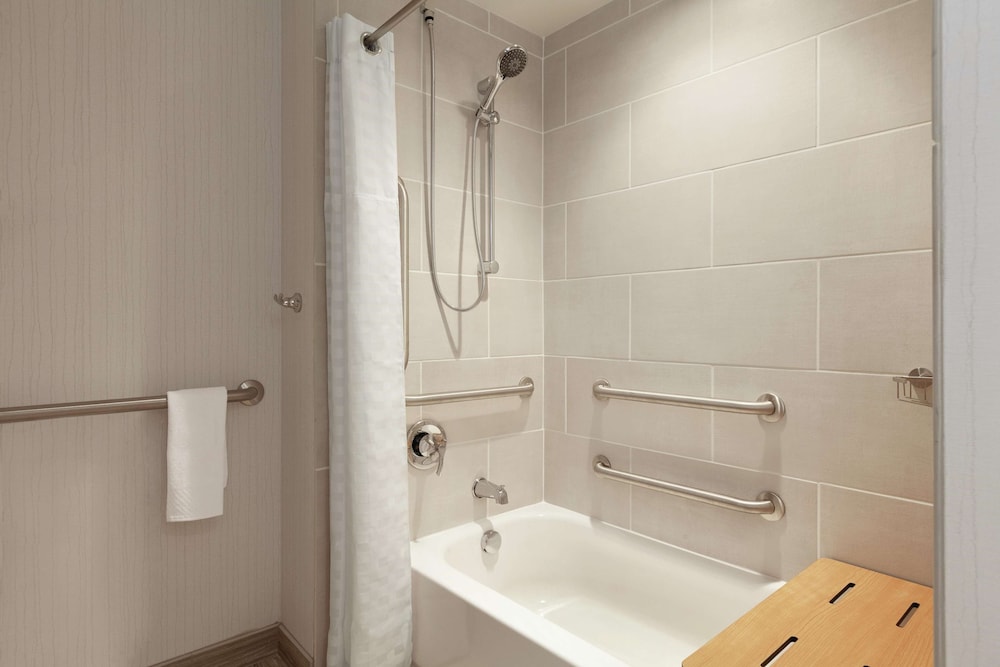 Embassy Suites By Hilton South Jordan Salt Lake City 12/58