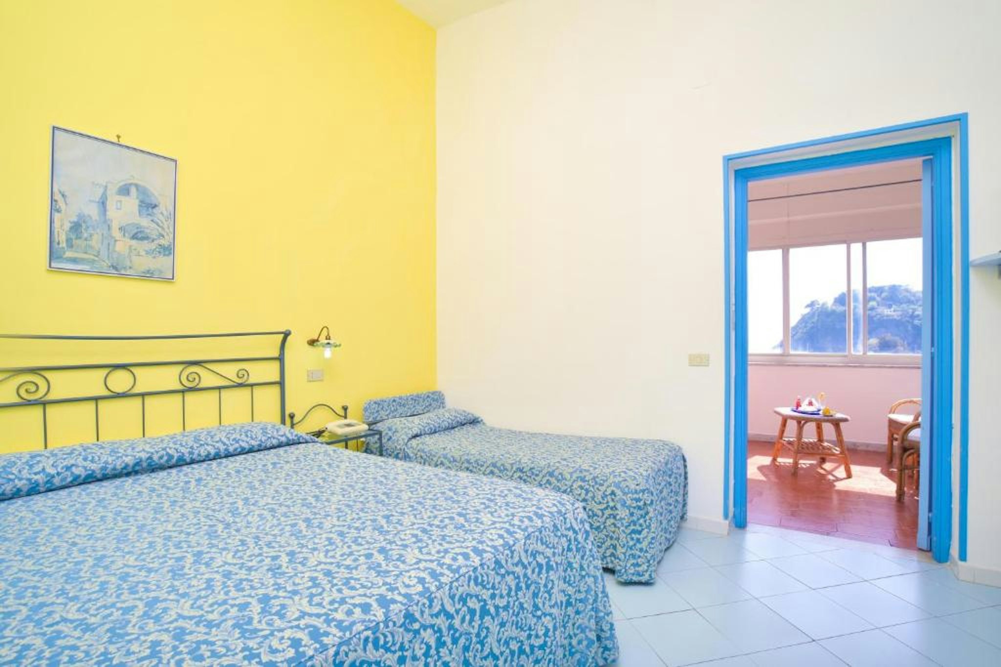 HOTEL CELESTE 19/62